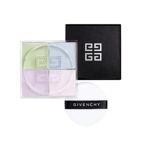 givenchy prisme libre 1 mousseline pastel review